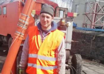 Мешканці вулиці Полтавської в Кропивницькому сьогодні залишилися без світла