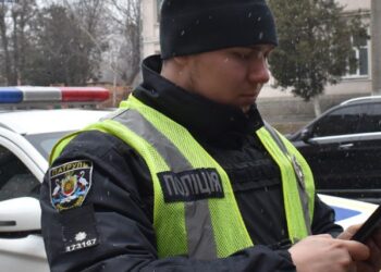 Мешканців Кіровоградської області запрошують стати патрульними поліцейськими