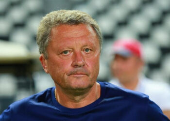 Мирон Маркевич: «Рад за игроков «Динамо», которых взяли серьезные клубы. Особенно это касается Забарного и Цыганкова» (3 февраля 2023 г.) — Новости футбола