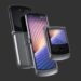 Motorola Razr 5G на Amazon: раскладушка с двумя экранами, чипом Snapdragon 765G и камерой на 48 МП за $599 (скидка $800)