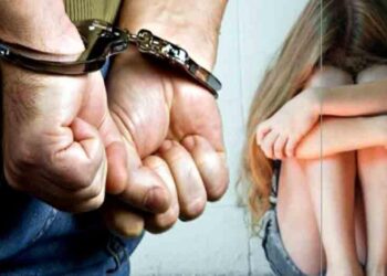 На Рівненщині ґвалтівника 12-річної дівчинки засудили до 8 років за ґратами