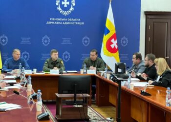 На Рівненщині продовжують розвивати меблевий кластер