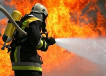 На Сумщине на пожаре травмировались люди — Пригоди — Сумские новости — Всі Суми — Все Сумы — VsiSumy