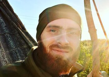 На війні загинув запорізький художник та дизайнер