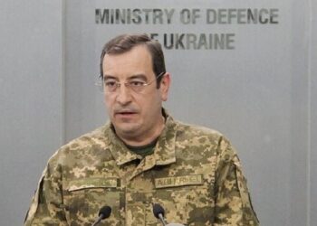 Найближчі пів року будуть складними, ЗСУ готові до всього – Скібіцький | Новини Політики