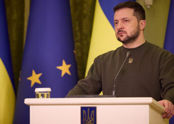 Нам було б бажано зустрітися: Зеленський про мирну ініціативу Китаю | Новини Політики