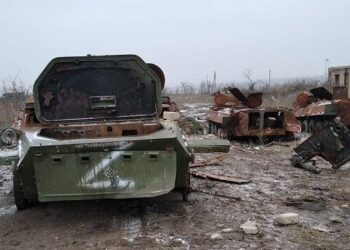 Нардеп Федір Веніславський поки виключає новий наступ РФ на усіх напрямках | Новини Політики