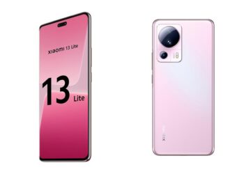 Не только Xiaomi 13 и Xiaomi 13 Pro: Xiaomi 26 февраля представит на глобальном рынке Xiaomi 13 Lite