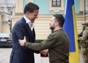 Нідерланди спільно з Німеччиною та Данією нададуть Україні близько 100 танків Leopard | Новини Політики