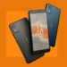 Nokia C02 – бюджетный смартфон с IPS-дисплеем, защитой IP52 и Android 12 Go