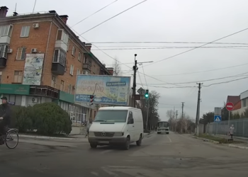 Як живе окупована Нова Каховка без світла