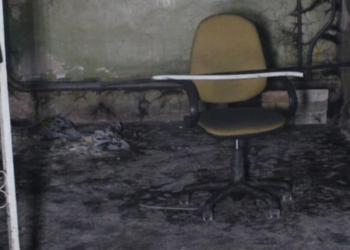 Окупанти облаштували катівню для місцевих жителів у Василівці Запорізької області – Генштаб | Новини Політики