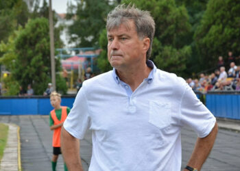 Олег Федорчук: «Летом «Днепр-1» был растерянной командой» (10 февраля 2023 г.) — Новости футбола