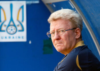 Олег Кузнецов: «Не уверен, что «Днепр-1» в матчах с АЕКом будет думать о реванше…» (14 февраля 2023 г.) — Новости футбола