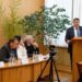 Олена Жук взяла участь у засіданні наглядової ради Запорізької політехніки