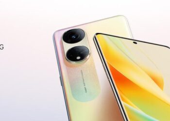 OPPO 3 февраля представит Reno 8T 5G: смартфон с изогнутым экраном на 120 Гц, камерой на 108 МП, чипом Snapdragon 695 и зарядкой на 67 Вт