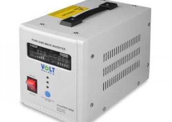 Особенности выбора источника бесперебойного питания | Одеський Кур’єр