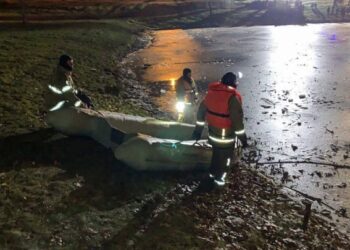 Підліток у Рівному втопився в свій день народження
