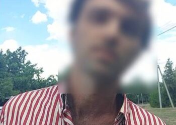 П’ять років за гратами проведе прихильник російської агресії з Одещини — Новини Херсонщіни