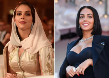 Плохие вести для Роналду: Джорджина Родригес может быть серьезно наказана в Саудовской Аравии (ФОТО) (4 февраля 2023 г.) — Новости футбола