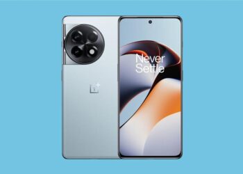 Почти копия OnePlus 11 5G: инсайдер показал как будет выглядеть OnePlus 11R 5G