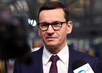 Польща готова навчати українських пілотів на F-16 — Моравецький | Новини Політики