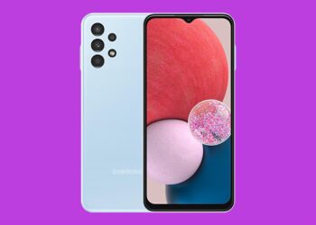 Пользователи Samsung Galaxy A13 в США начали получать обновление Android 13 (One UI 5.0)
