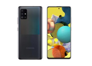 Пользователи Samsung Galaxy A51 5G в США начали получать Android 13 с One UI 5.0