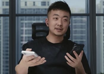 «Премиальный дизайн, но без идентичности»: экс-руководитель OnePlus Карл Пей оценил флагман OnePlus 11