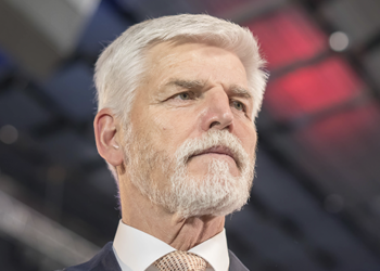 Президент Чехії висловив скептицизм щодо перемоги України у війні проти РФ | Новини Політики