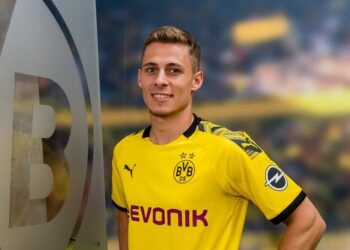 ПСВ арендовал Торгана Азара (1 февраля 2023 г.) — Новости футбола