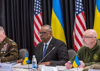 Рамштайн: Резніков повідомив, коли відбудеться наступна зустріч у форматі Рамштайн | Новини Політики