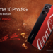 realme 10 Pro Coca-Cola Edition: специальная версия realme 10 Pro с расширенным комплектом поставки