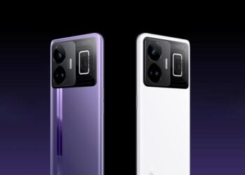 realme GT Neo 5: AMOLED-дисплей на 144 Гц, чип Snapdragon 8+ Gen 1 и зарядка до 240 Вт по цене от $368