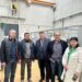 Ректор КНУ відвідав Університет Тулузи ІІІ — Поля Сабатьє — Новини Херсонщіни