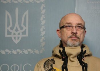 Резніков анонсував кадрові зміни у Міністерстві оборони України | Новини Політики