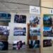 Рік боротьби за свободу: в обласній бібліотеці відкрили тематичну фотовиставку