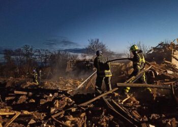 Росіяни обстріляли Дніпропетровщину: є загибла та поранені – Новини Кам’янське