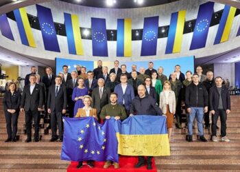 Саміт Україна-ЄС 3 лютого 2023: що відомо та на які рішення очікувати | Новини Політики