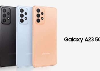 Samsung Galaxy A23 5G получил Android 13 в США