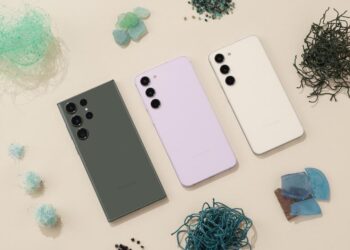 Samsung Galaxy S23 и Galaxy S23+: эксклюзивный Snapdragon 8 Gen 2, обновленный дизайн и улучшенная автономность от $800