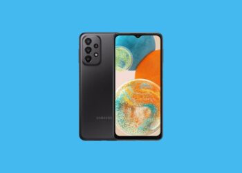 Samsung выпустила обновление One UI 5.1 для бюджетного смартфона Galaxy A23