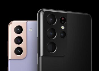 Samsung выпустила One UI 5.1 для Galaxy S21, Galaxy S21+ и Galaxy S21 Ultra