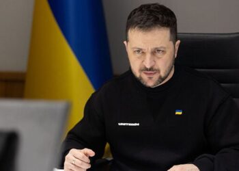 Санкції проти РФ – Зеленський закликав ЄС ввести обмеження проти Росатому | Новини Політики