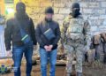 СБУ затримала зрадника, який «зливав» ворогу дані про оборону Миколаєва — Новини Херсонщіни