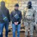 СБУ затримала зрадника, який «зливав» ворогу дані про оборону Миколаєва — Новини Херсонщіни