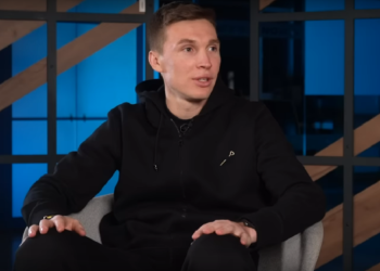 Сергей Сидорчук: «Тренеры-физруки в украинском футболе – это миф» (13 февраля 2023 г.) — Новости футбола