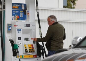 Що буде з цінами на бензин та дизель в Україні до кінця зими – Новини Кам’янське