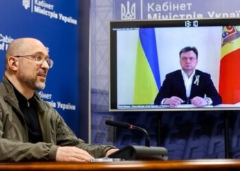 Шмигаль запросив нового прем’єра Молдови відвідати Київ | Новини Політики