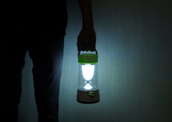 Нова Каховка знову без світла